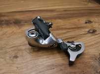 tylna przerzutka Shimano Deore XT RD-M739 VIA Japan długi wózek 8 rz
