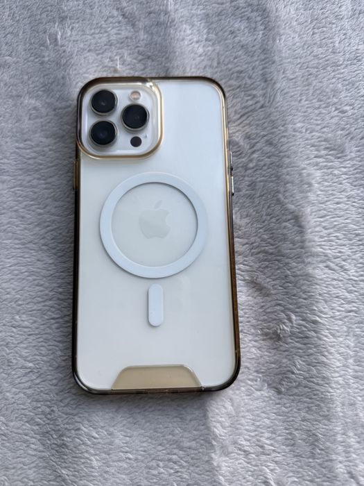 Iphone 13 pro max 256 gb