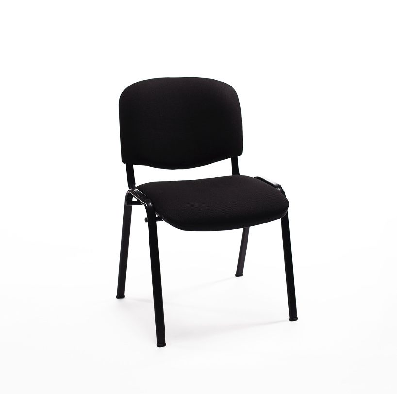 Cadeira Fixa 4 pés /Reunião/ Visitante/ formação/ multi usos (novo)