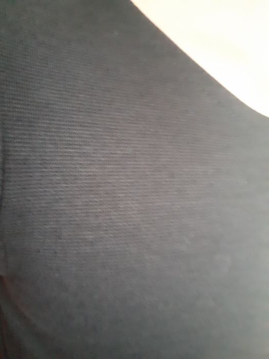 Sukienka dziewczęca elegancka r. 110/16