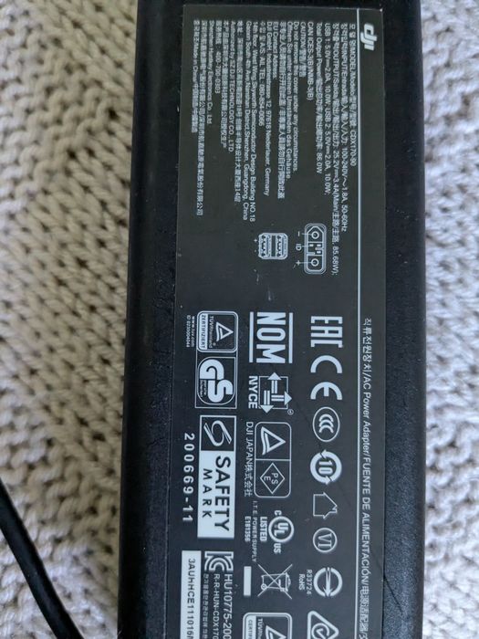 DJI FPV дрон  з окулярами