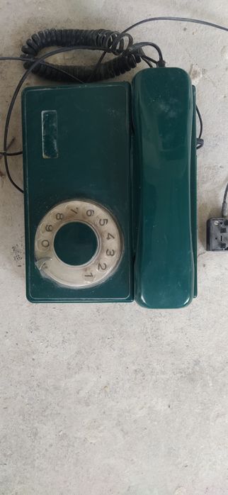 Телефон стаціонарний Анна 301