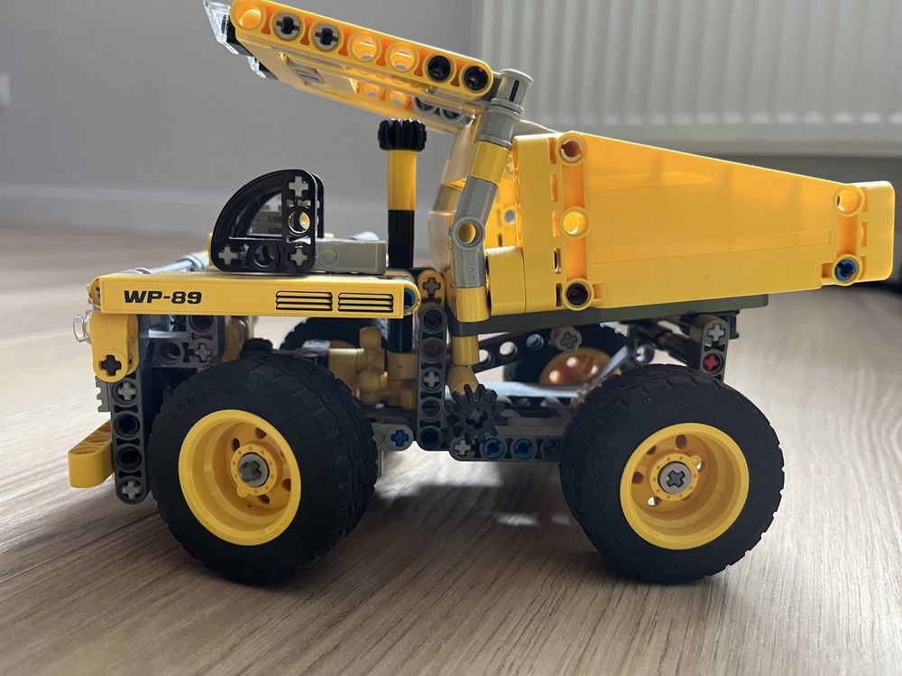 Lego technik 42035