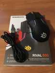 Steelseries RIVAL 600