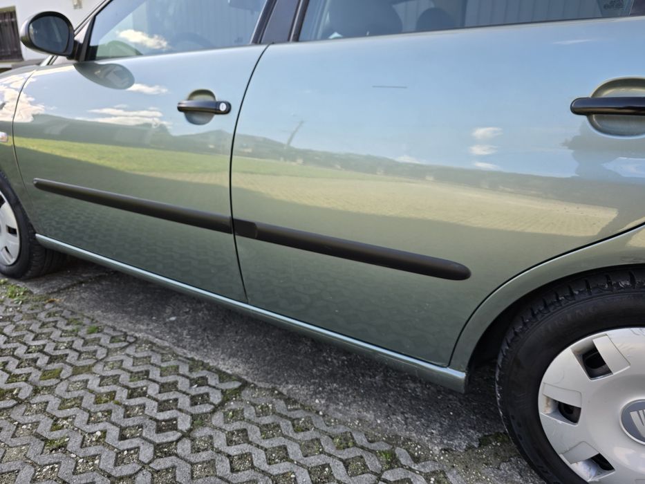 Seat Cordoba TDI 2005r. - jeden właściciel od nowości