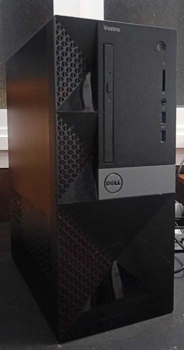 Torre Desktop Dell Vostro 3650