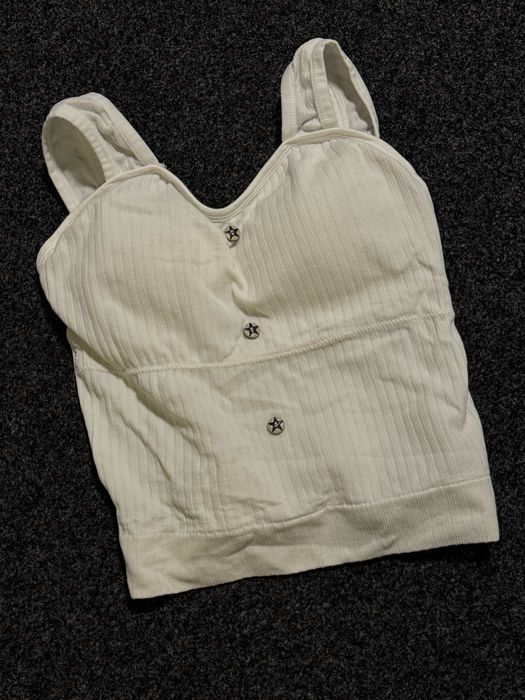 топ y2k з підкладкою