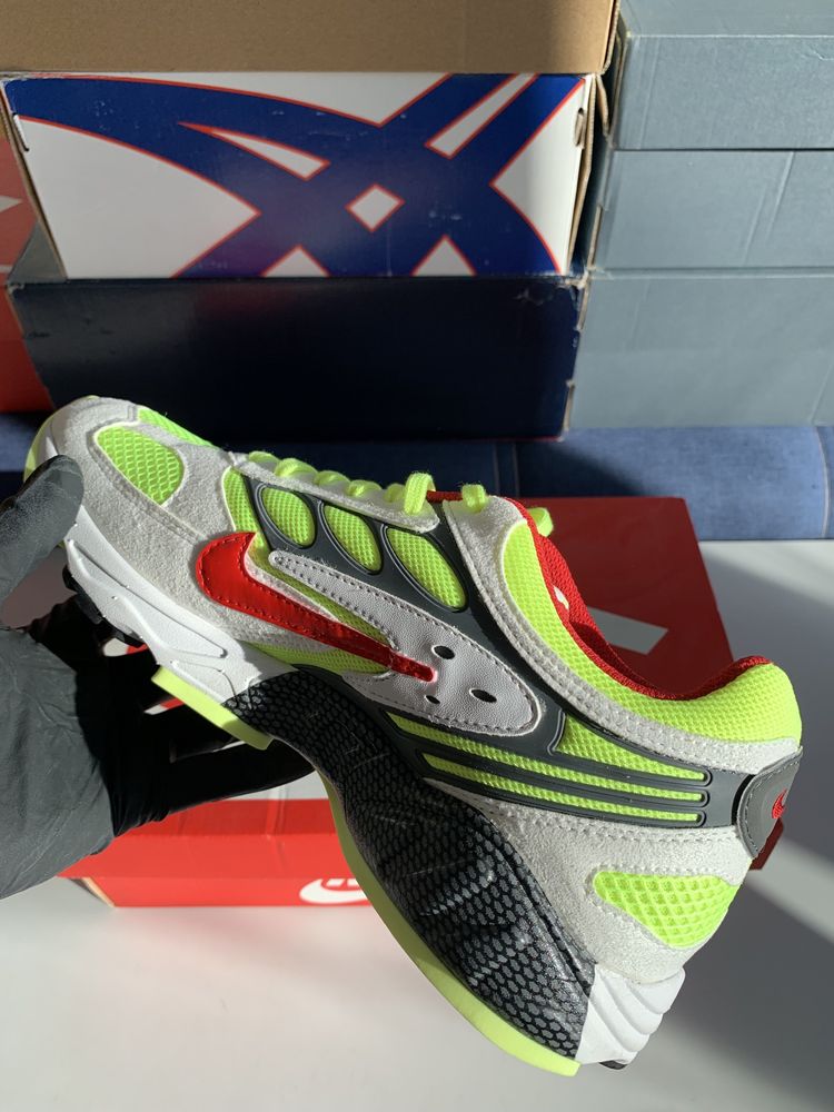 Nike Air Ghost Racer оригінал 41 чоловічі літні кросівки  бігові