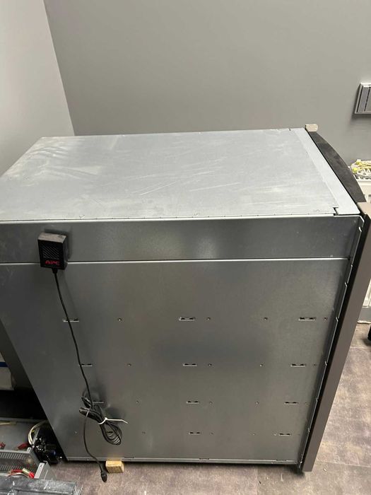 ДБЖ APC Symmetra LX 16kVA 230V (UPS)