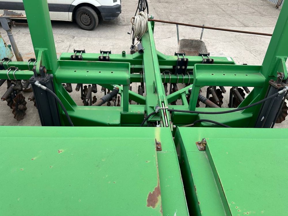 Сівалка Great Plains СPH-1500