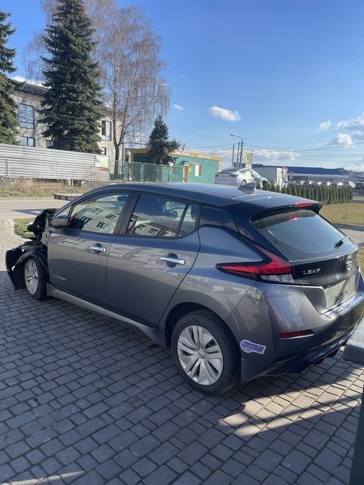 Nissan leaf розборка, нісан ліф розборка автозапчастини разборка