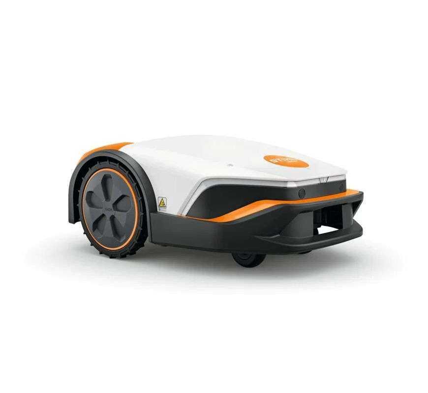 Robot koszący STIHL iMOW 5.0 NOWY