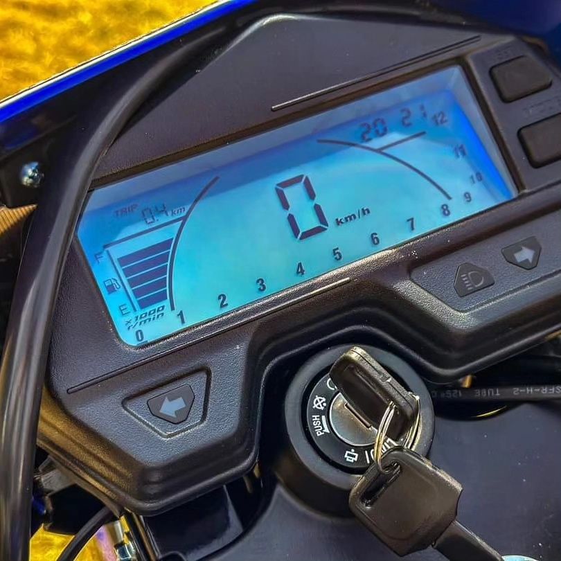 мотоцикл Forte FT300GY-C5D в АртМото Кременчук