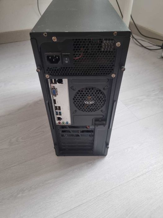 PC Intel i7 4ª Geração