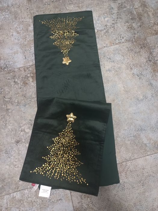 Zielony bieżnik home&you