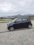 Smart Forfour! Carro econômico bem conservado