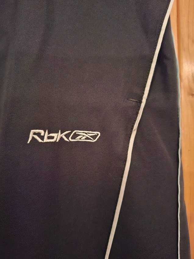 Spodenki sportowe Reebok RBK – męskie – długość 75 cm