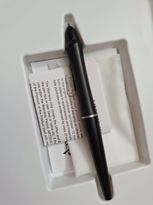 Artisul tablet graficzny M0610 Pro Pen Tablet