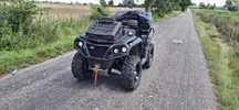 Odes Pathcross 1000, sprzedam lub zamienię za auto