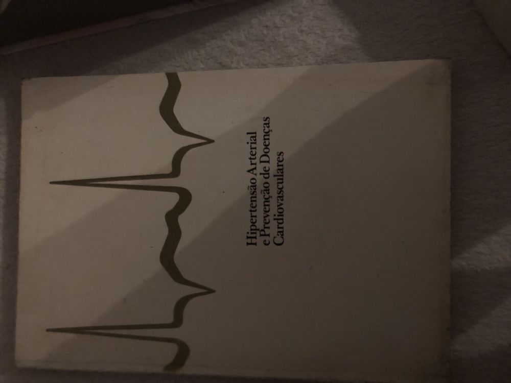 Livros de medicina