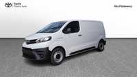 Toyota PROACE  Proace EV medium, Izoterma, Wallbox , NOWY dostępny "od ręki"