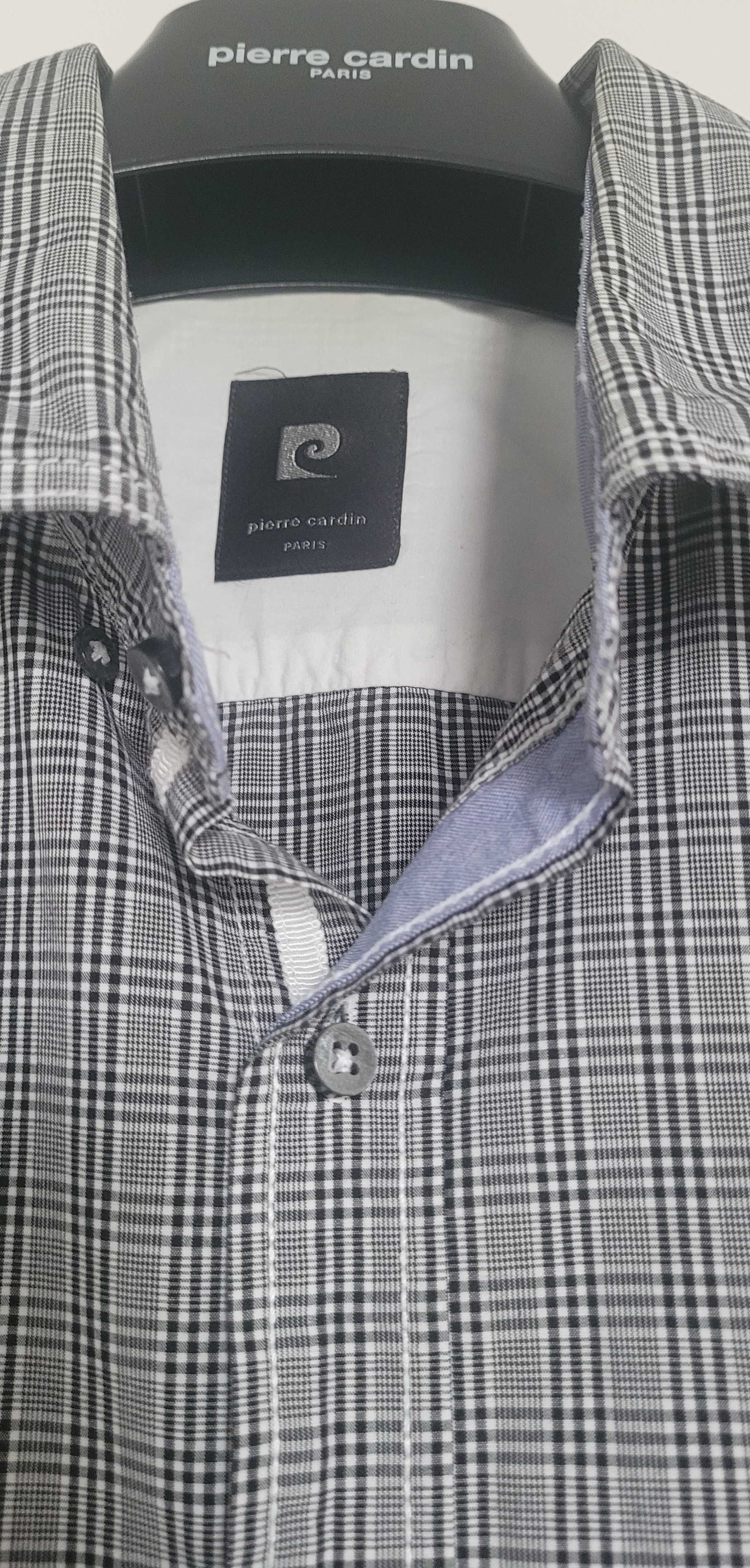 Pierre Cardin -koszula męska