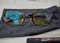 Gunnar okulary do komputera Rocket Onyx