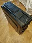 Obudowa Gladius, płyta Z97-P, i5-4690K, DIMM3 2x4GB, radiator Silentiu