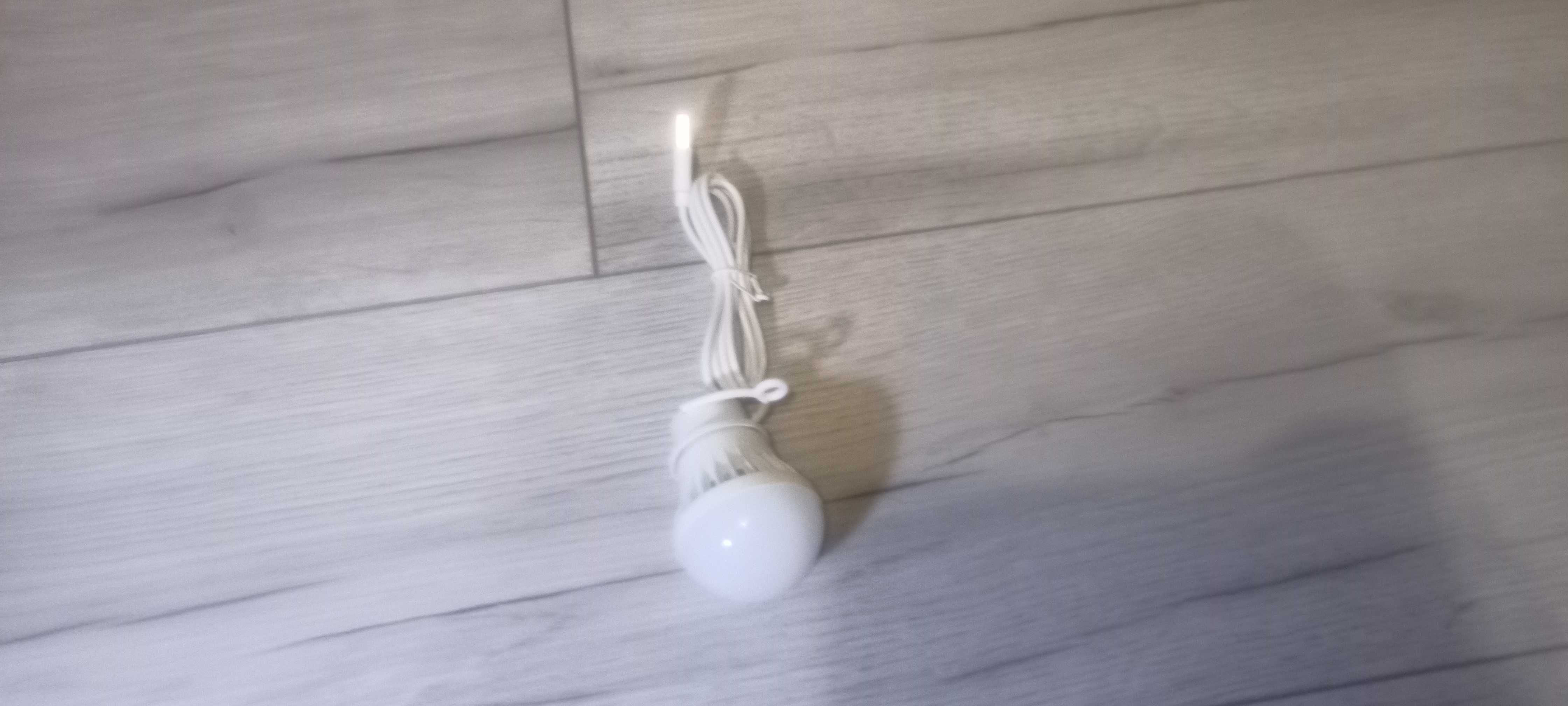 Лампочка 5 Вт для павер банка