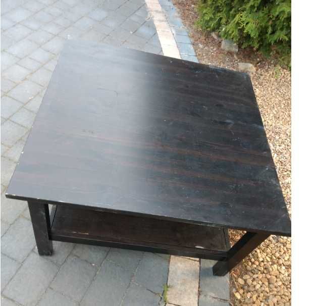 stół , ława , stolik drewniany