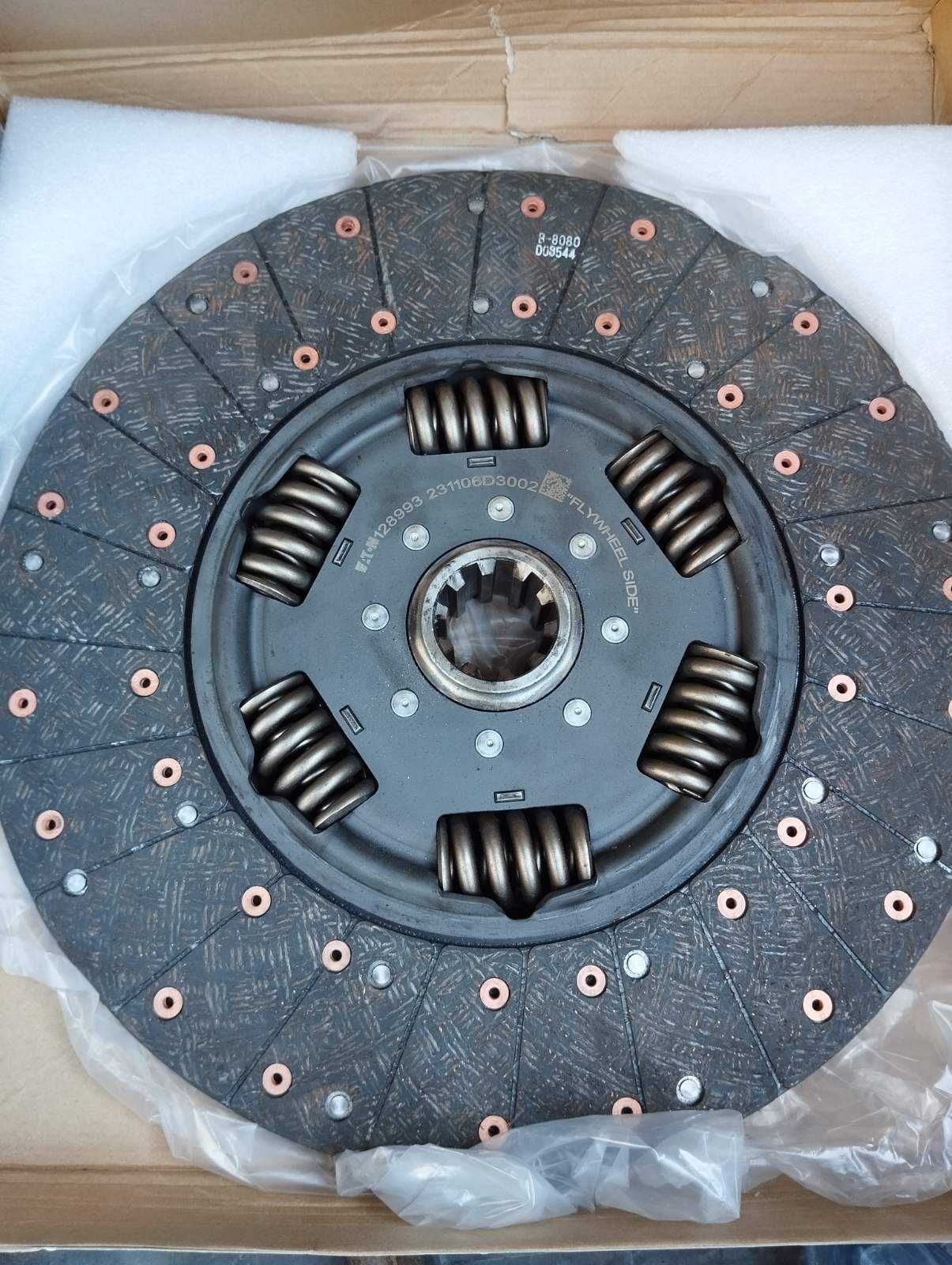 Диск зчеплення EATON 128993