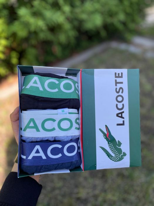 Bokserki męskie premium edition