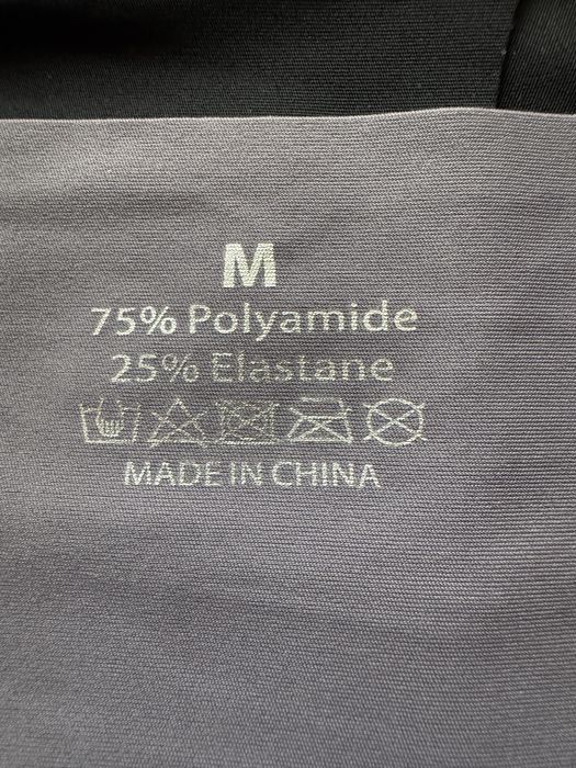 Нові безшовні труси з утяжкою р. М