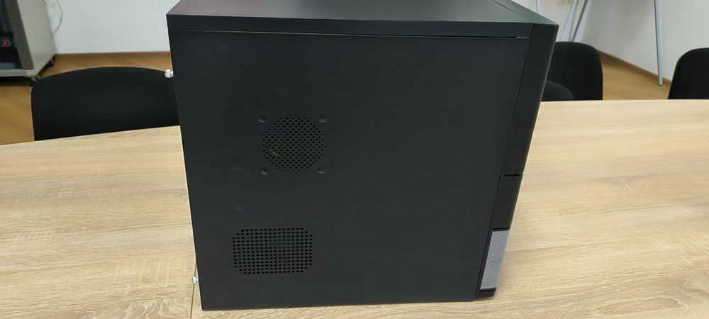 Розпродаж! ПК i5-4570/8Gb_DDR3/250Gb_SSD/500W
