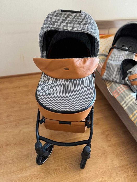 Дитяча коляска Anex m type