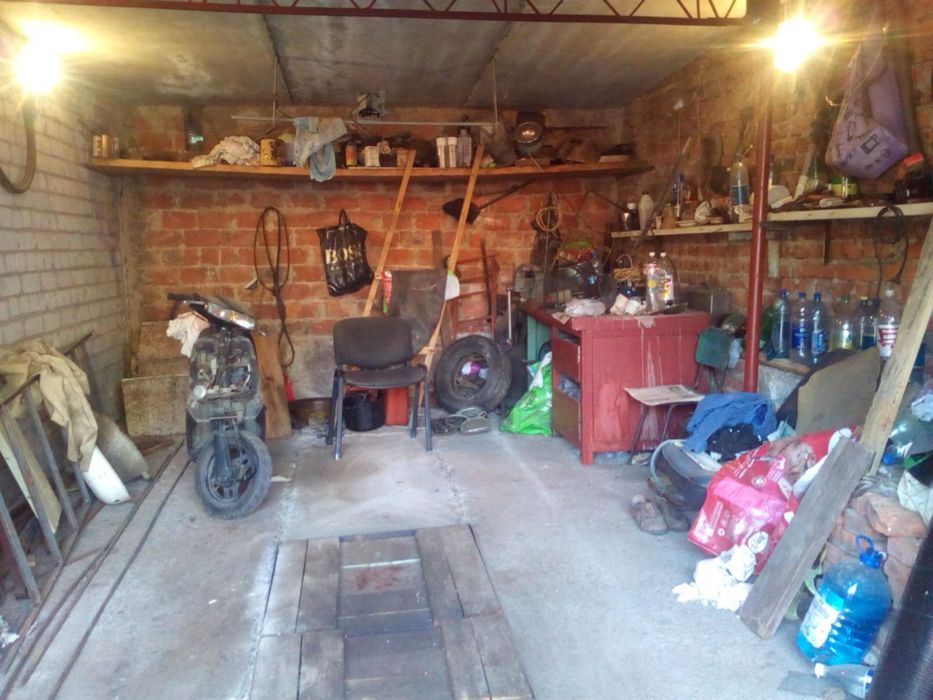 Продам гараж АК 28