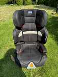 Fotelik chicco oasis 2 3