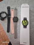 Smartwatch samsung watch 6. Gwarancja. Gwarancja