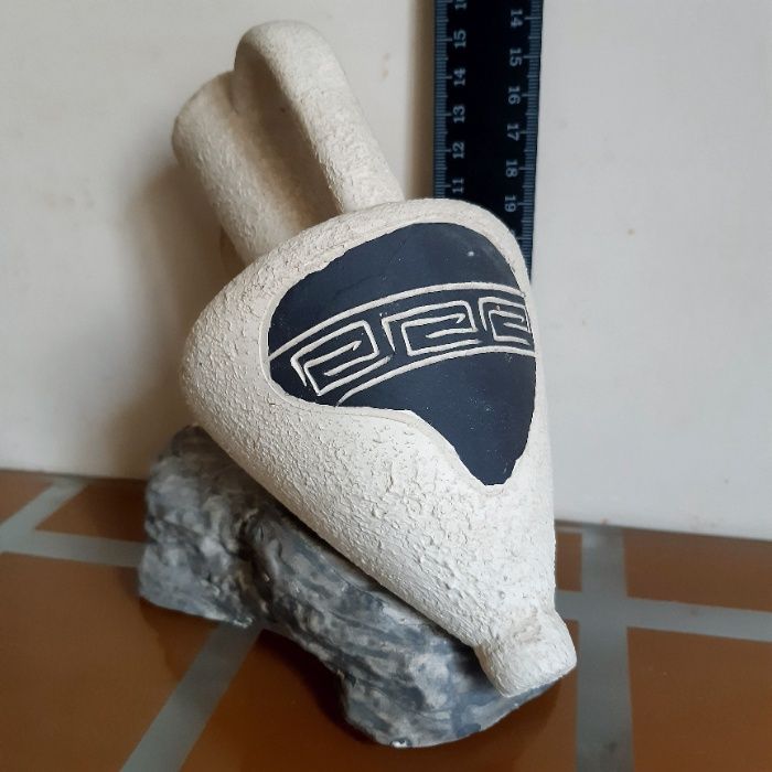 Сувенир Амфора, глиняный сосуд