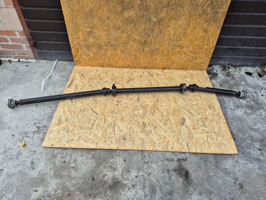 volvo v60 ii wał napędowy 31437627