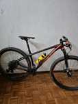 Bicicleta KTM Myroon 29