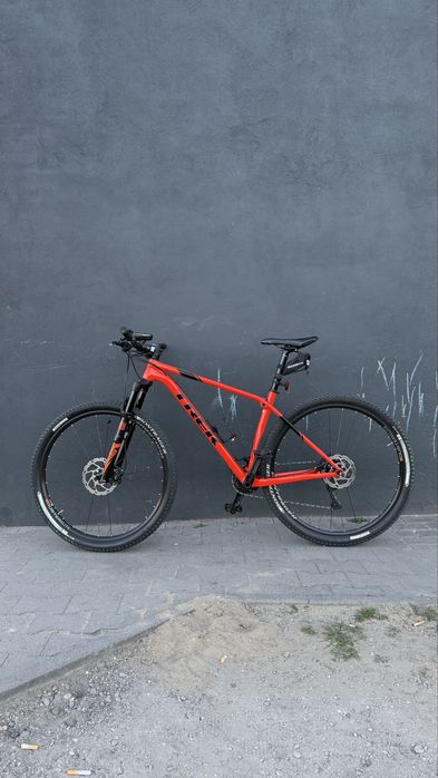 Rower MTB Trek Procaliber6 L 29”góral SUPER