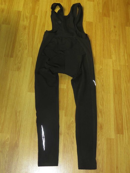 Велоштани (мікрофліc) Crivit