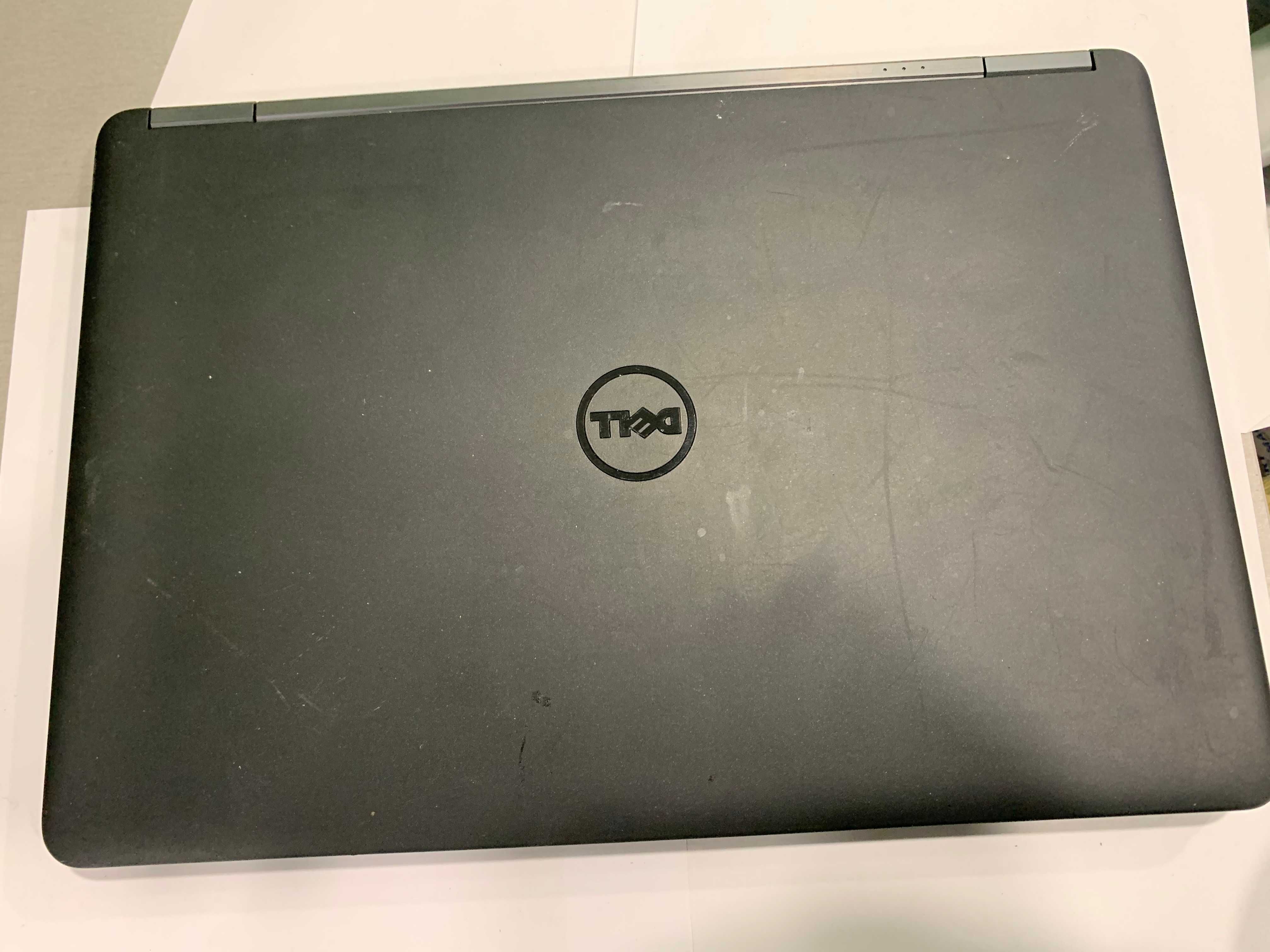 Dell E7450 i7-5600U 8GB ram 128GB SSD