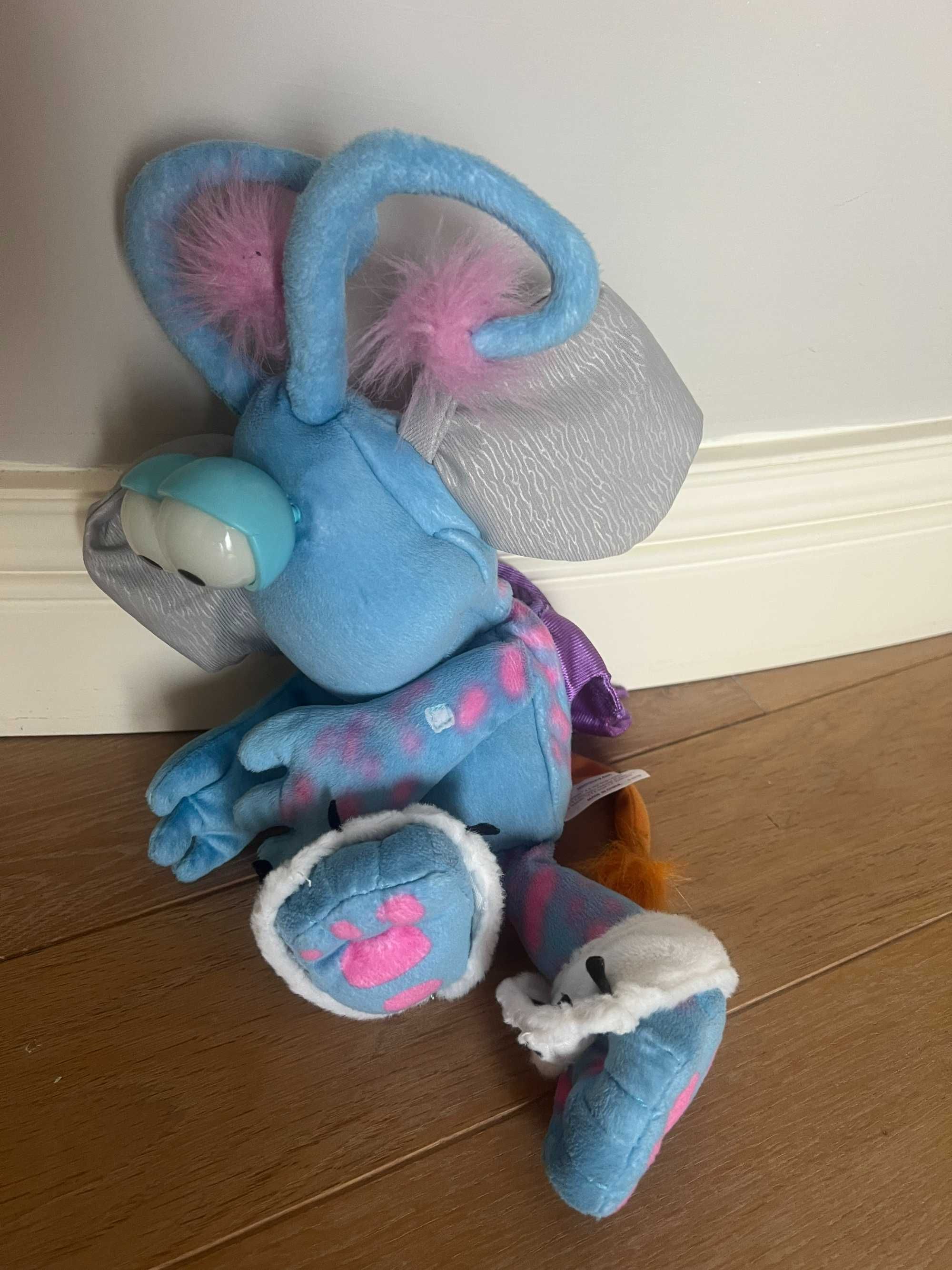 Maskotka Pompon WOTWOTS HASBRO