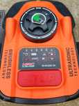 Robot Nac Rlm 1500 DY bez aku