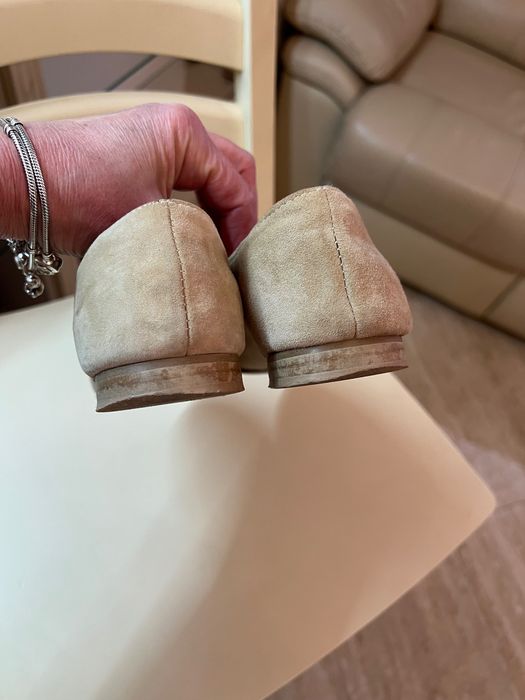 Женские туфли,весна,Италия,Cinti.