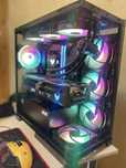 Ігровий ПК / i7-14700KF / Asus GF rtx 4080S / DDR5 64Gd / 2,5 TB SSD