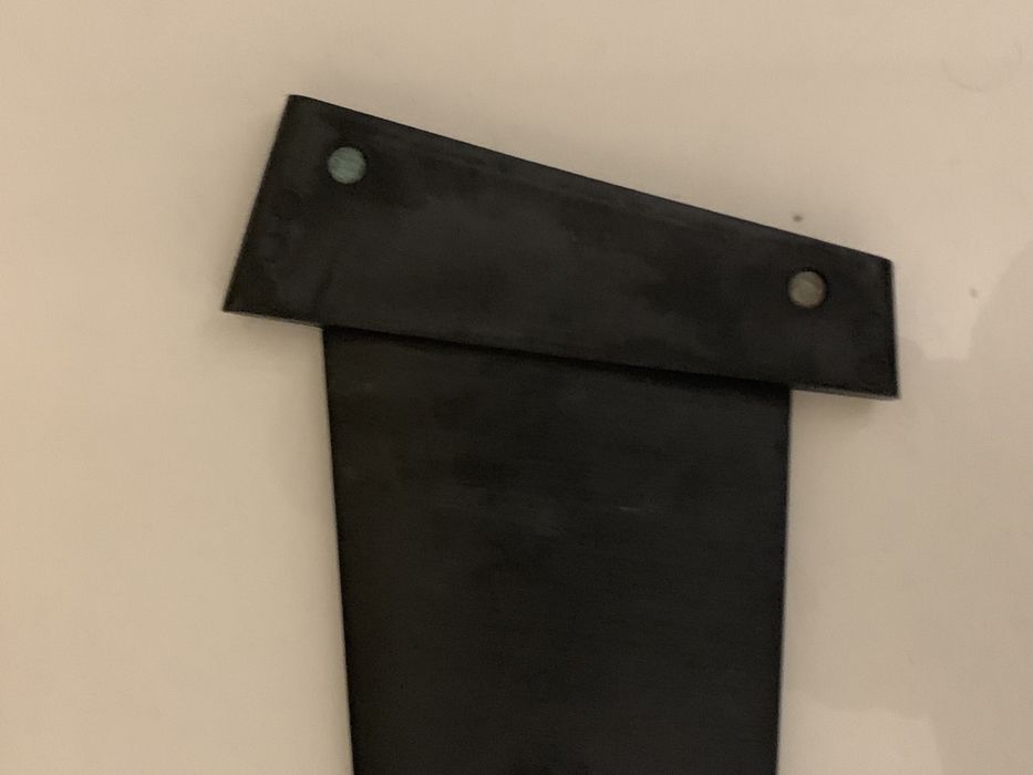 Fin Select 39 - Windsurf