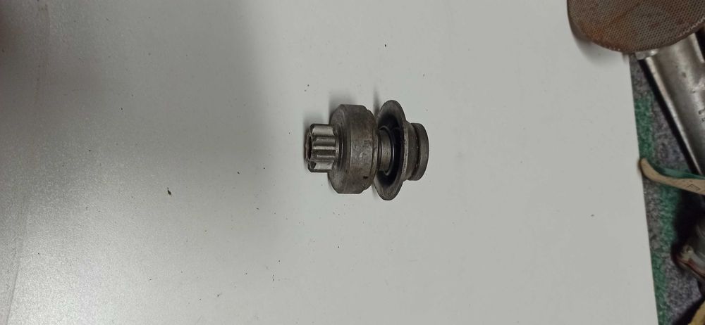 Pompa hamulcowa, paliwa Fiat 125p
